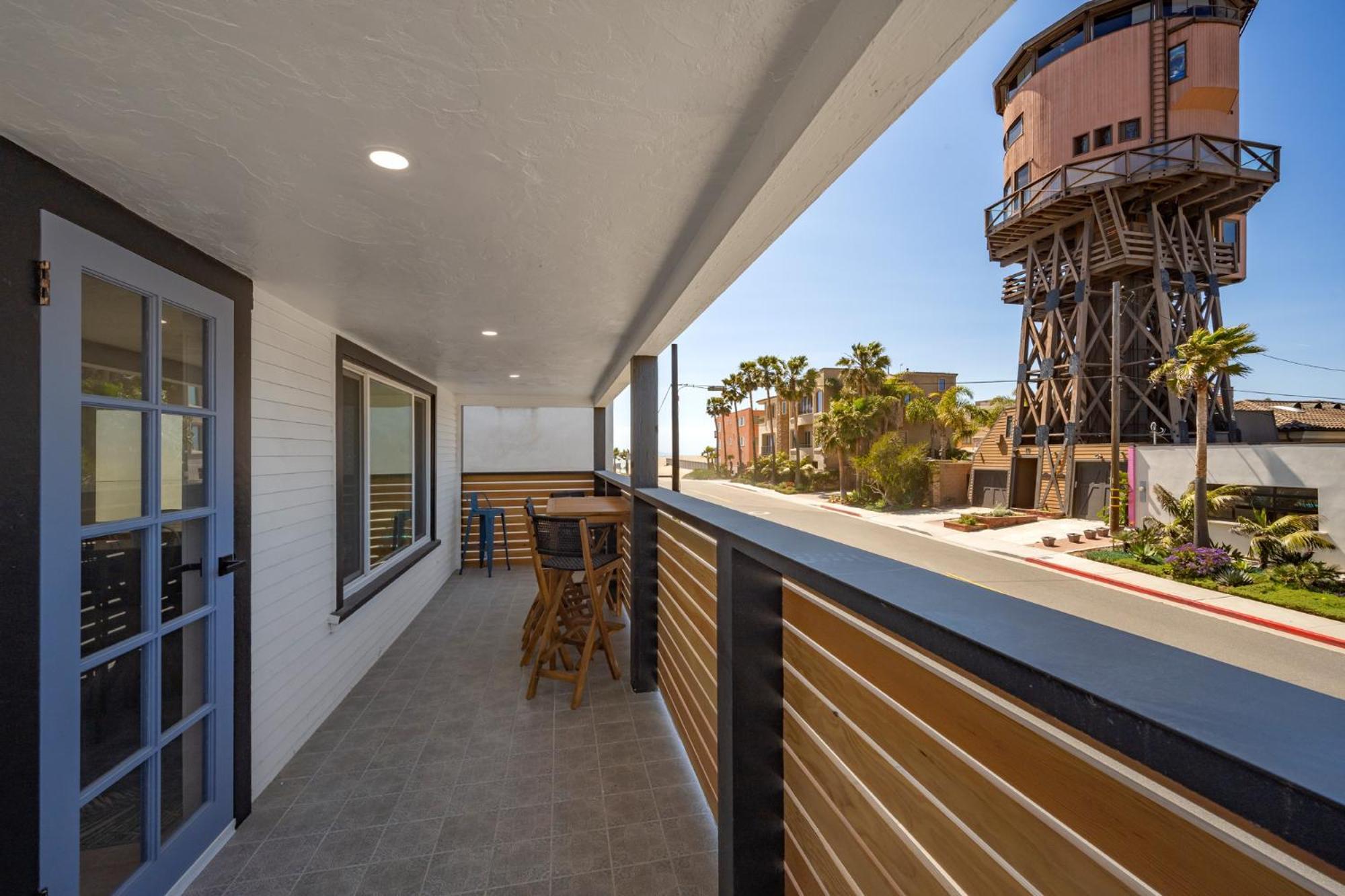 Villa 130 Anderson St A Sunset Beach Exterior foto