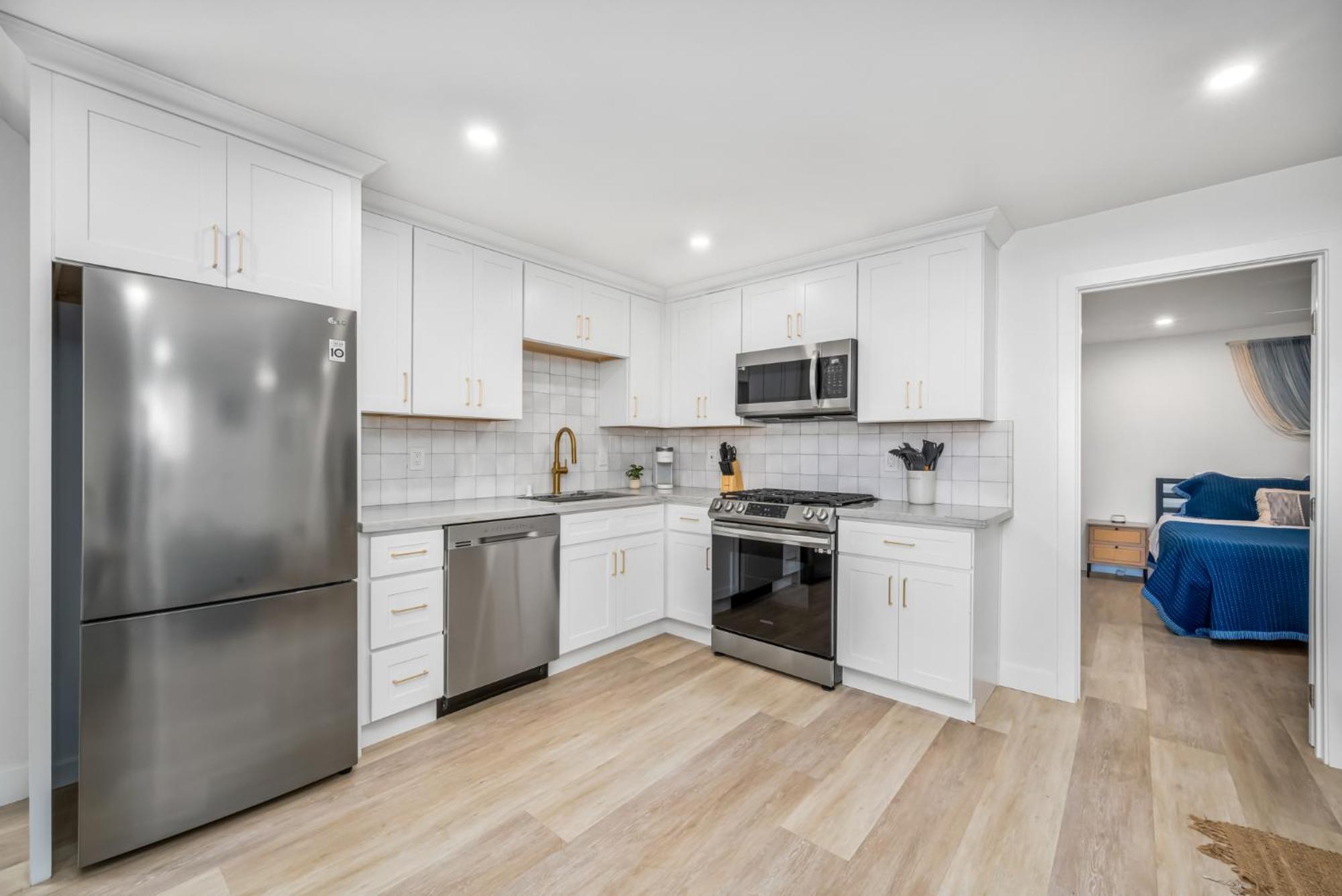 Villa 130 Anderson St A Sunset Beach Exterior foto