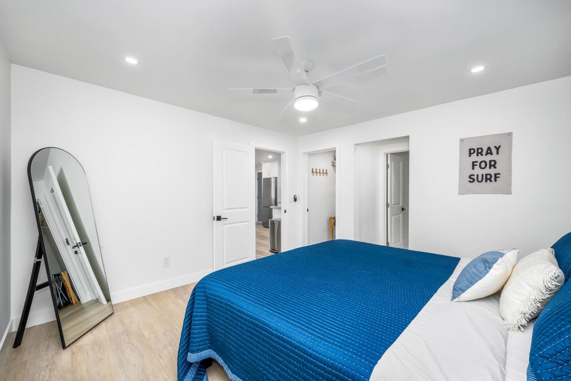 Villa 130 Anderson St A Sunset Beach Exterior foto