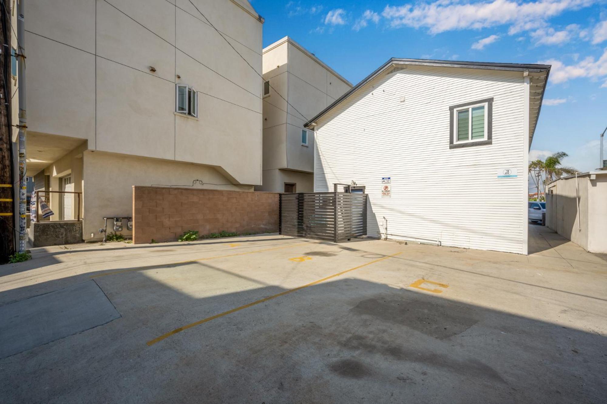 Villa 130 Anderson St A Sunset Beach Exterior foto