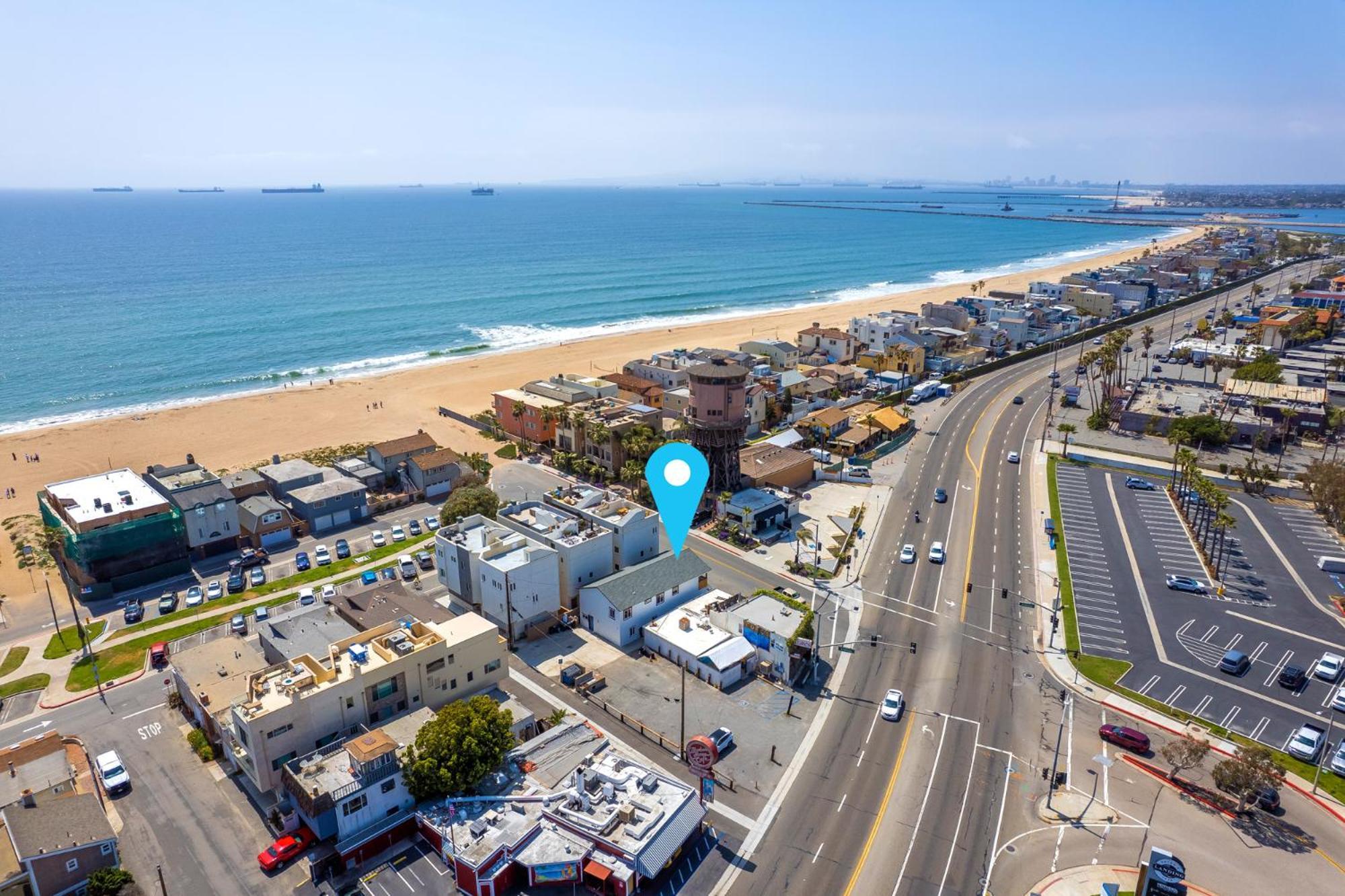 Villa 130 Anderson St A Sunset Beach Exterior foto
